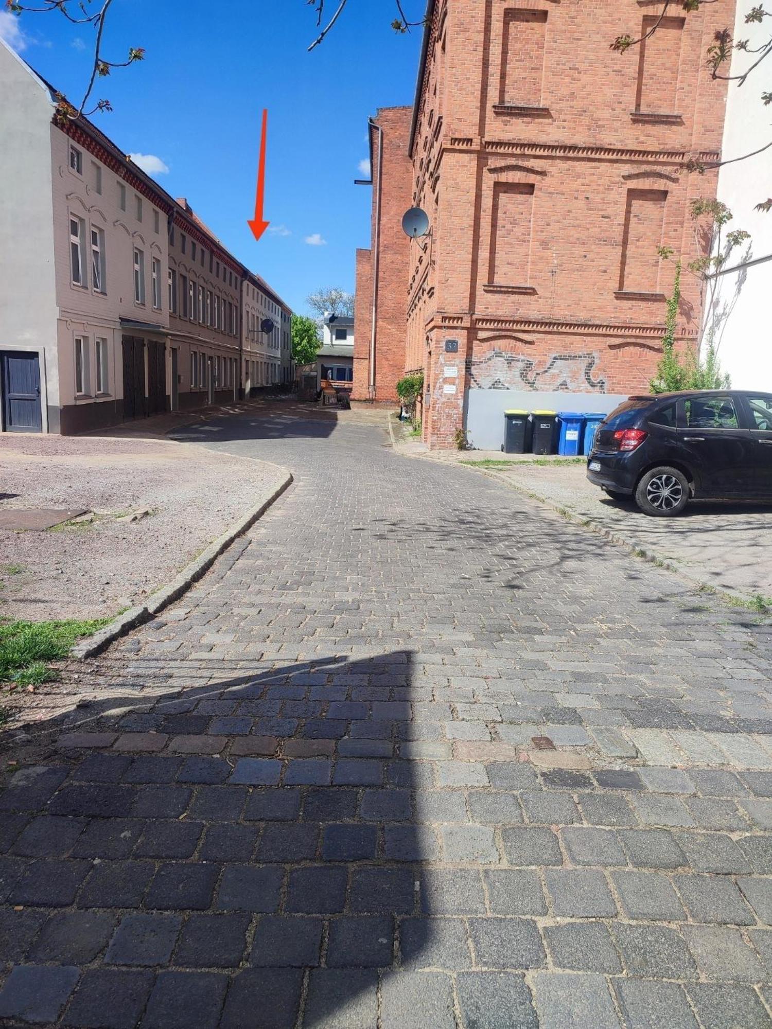 Casa Apartment Modern Vintage Flexibilitaet Pur- Perfektes Apartment Fuer Familien Und Geschaeftsreisende 5 Schlafplaetze, Vollausstattung, Amazon Prime & Parkplatz Inklusive 马格德堡 外观 照片